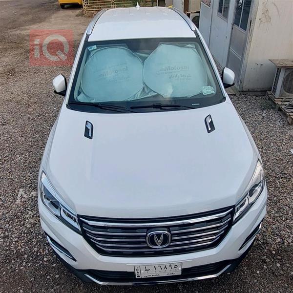 Changan for sale in Iraq